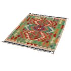 Afghan Kilim rug Chobi 119x86 hand woven ethnic kilim