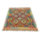 Chobi Kilim rug 163x105 handwoven wool kilim
