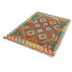 Chobi Kilim rug 163x105 handwoven wool kilim