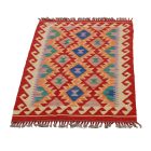 Kilim rug Chobi 125x77 hand woven Afghan Kilim rug