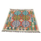Kilim rug Chobi 154x104 handmade Afghan Kilim rug
