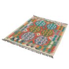 Kilim rug Chobi 154x104 handmade Afghan Kilim rug
