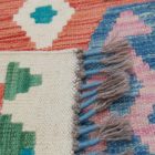 Kilim rug Chobi 154x104 handmade Afghan Kilim rug