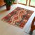 Kilim rug Chobi 114x77 handmade afghan wool kilim rug