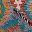 Chobi Kilim rug 144x107 handwoven wool kilim