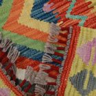 Kilim rug Chobi 128x87 hand woven Afghan Kilim rug