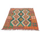Afghan Kilim rug Chobi 148x102 handmade flat woven rug