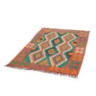 Afghan Kilim rug Chobi 148x102 handmade flat woven rug