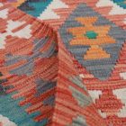 Afghan Kilim rug Chobi 148x102 handmade flat woven rug