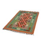 Afghan Kilim rug Chobi 157x101 handmade flat woven rug