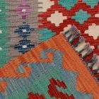 Afghan Kilim rug Chobi 157x101 handmade flat woven rug