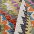 Kilim rug Chobi 104x153 hand woven Afghan Kilim rug