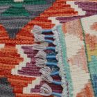 Kilim rug Chobi 98x161 hand woven Afghan Kilim rug