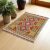 Kilim rug Chobi 87x122 hand woven Afghan Kilim rug
