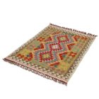 Kilim rug Chobi 87x122 hand woven Afghan Kilim rug