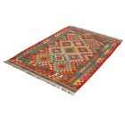Kilim rug Chobi 148x102 handmade afghan wool kilim rug