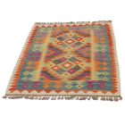 Kilim rug Chobi 120x87 hand woven Afghan Kilim rug