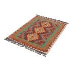 Kilim rug Chobi 85x119 hand woven Afghan Kilim rug