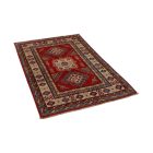 Kazak rug 98x140 handmade oriental carpet
