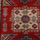 Kazak rug 98x140 handmade oriental carpet