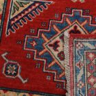 Kazak rug 98x140 handmade oriental carpet