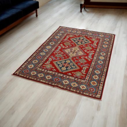 Kazak rug 119x174 handmade Afghan rug