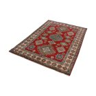 Kazak rug 122x173 handmade oriental carpet