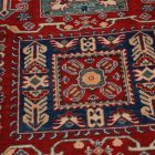 Kazak rug 150x200 handmade Afghan rug