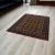 Oriental rug Aqcha Bukhara 151x196 handmade afghan carpet