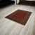 Oriental rug Aqcha Bukhara 150x196 handmade afghan carpet