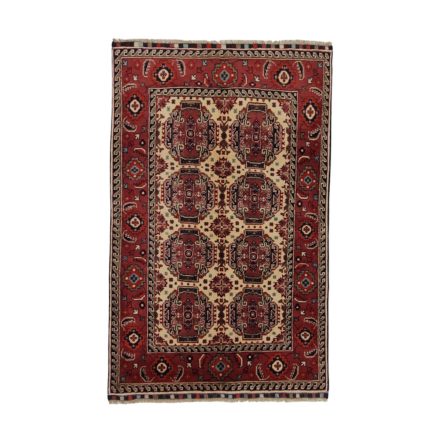 Oriental rug Suleymani 97x153 handmade afghan carpet