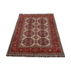 Oriental rug Suleymani 97x153 handmade afghan carpet