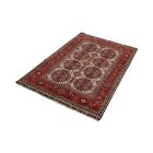 Oriental rug Suleymani 97x153 handmade afghan carpet