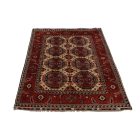 Oriental rug Suleymani 97x153 handmade afghan carpet