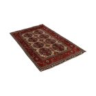 Oriental rug Suleymani 97x153 handmade afghan carpet