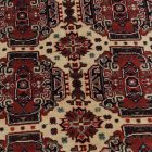 Oriental rug Suleymani 97x153 handmade afghan carpet