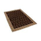 Oriental rug Gebbe 104x148 handmade modern carpet