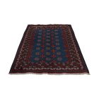 Oriental rug Aqcha Bukhara 123x180 handmade carpet