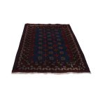 Oriental rug Aqcha Bukhara 123x180 handmade carpet