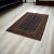 Oriental rug Aqcha Bukhara 125x187 handmade afghan carpet