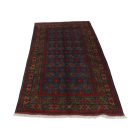 Oriental rug Aqcha Bukhara 99x196 handmade afghan carpet