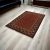 Oriental rug Aqcha Bukhara 128x183 handmade afghan carpet