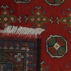 Oriental rug Aqcha Bukhara 123x178 handmade carpet