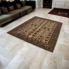 Oriental rug Gebbe 175x234 handmade modern carpet