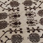 Oriental rug Gebbe 175x234 handmade modern carpet
