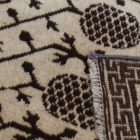 Oriental rug Gebbe 175x234 handmade modern carpet