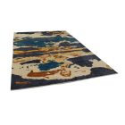 Oriental rug Afshar naqsha 199x293 handmade afghan carpet