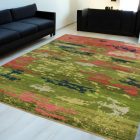Oriental rug Afshar naqsha 208x290 handmade afghan carpet