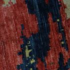 Oriental rug Afshar naqsha 208x290 handmade afghan carpet