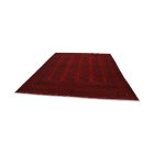 Oriental rug Aqcha Elephantfoot 250x338 handmade afghan carpet